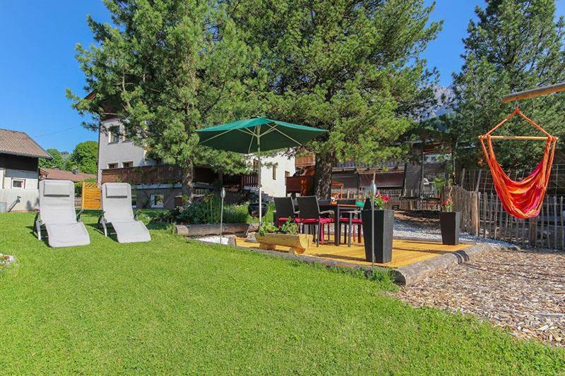 Familienbauernhof - Leogang Apartments Weissbacher Esterno foto